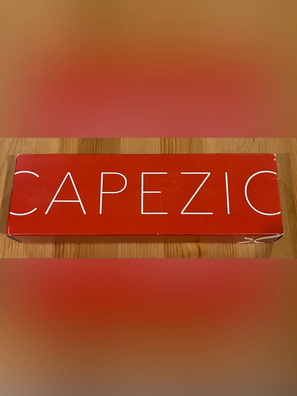 Capezio brand new